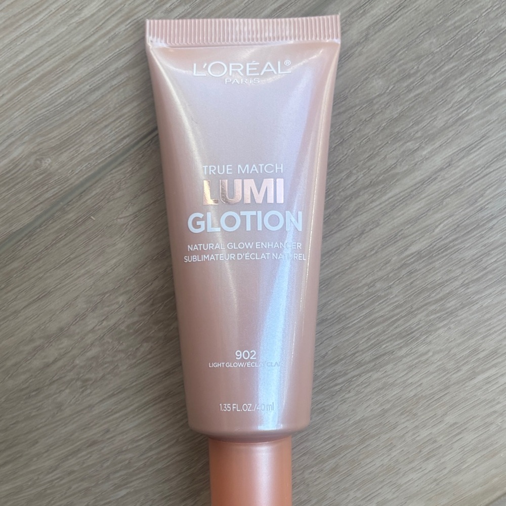 L'Oreal True Match Lumi Glotion - Light Glow